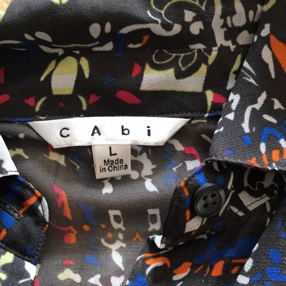 Cabi - Picture 3 of 4